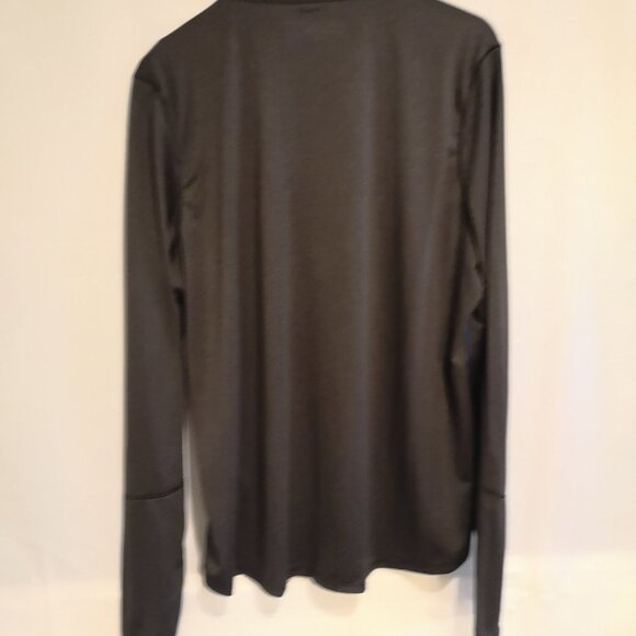 Under Armour Ladies Heat Gear 1/4 Zip Active Pullover - Picture 2 of 6